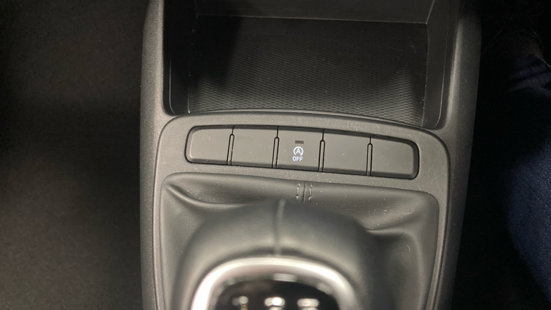 Hyundai i10 1.0 Advance 5dr Petrol Hatchback